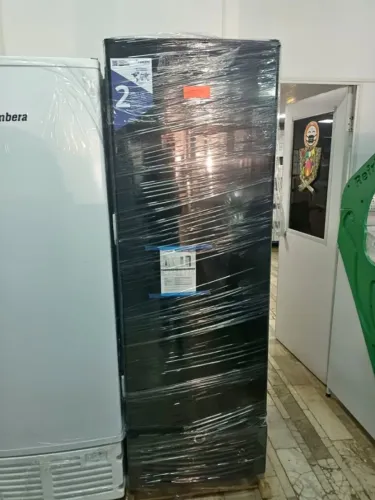 CONSERVADOR TRIPLA AÇÃO 569LITROS FRICON PRETO - 2 ANOS DE GARANTIA
