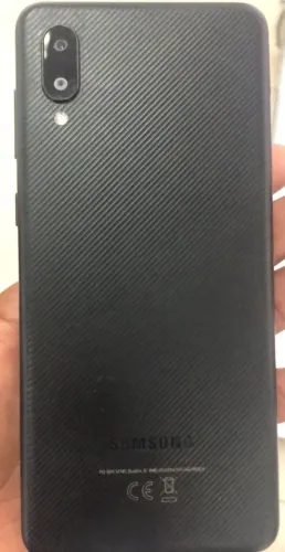 A02 Samsung