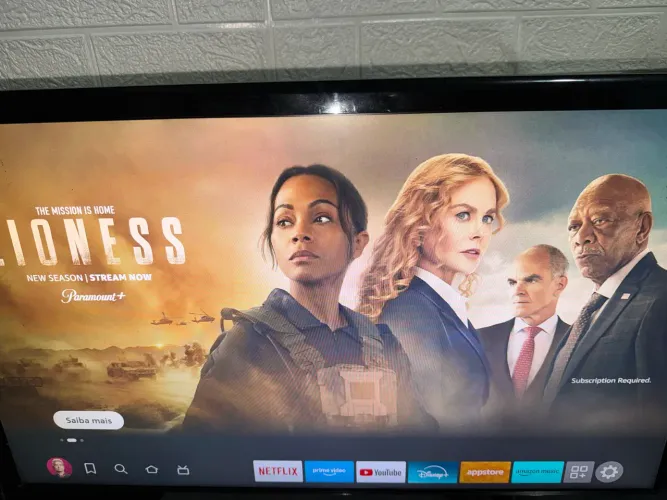 Fire TV Stick HD