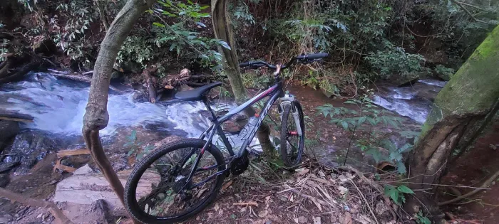 Bike soul sl 300