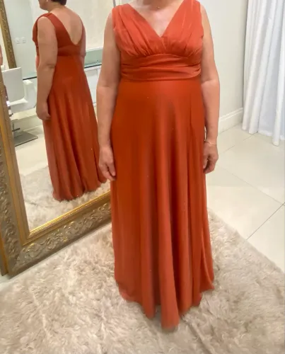Vestido de festa G