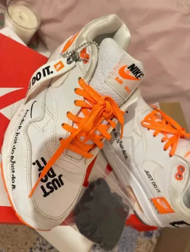Tênis Air Max Nike . Tamanho 35