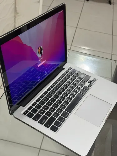 MacBook Pro 13 2015