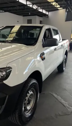Ford Ranger XLT 3.2 20V 4X4 CD Diesel Aut. 2023