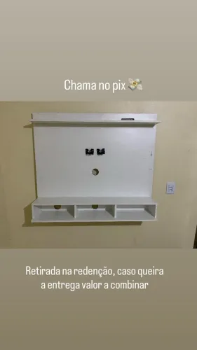 Painel de tv