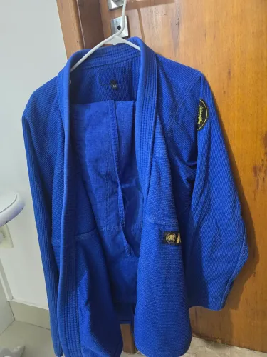 Kimono  usado kdf A2