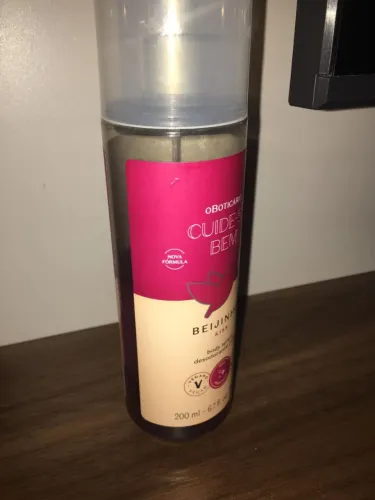 Body Splash 