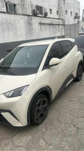Aluguel byd dolphin mini (para app)