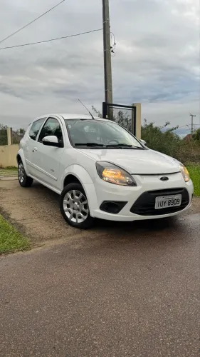Ford KA 1.0 8v/1.0 8V ST Flex 3P 2013