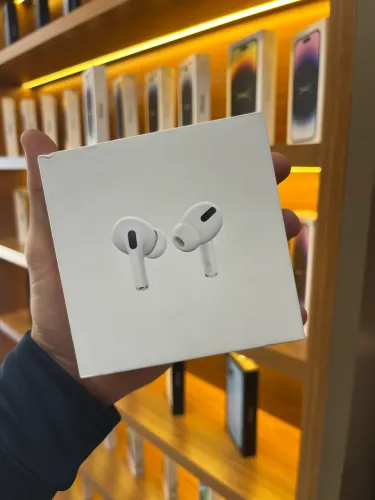 AirPods Pro 3
