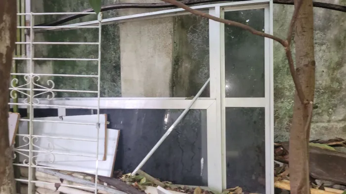 Portas de Vidro e alumínio 350 outras que não couberam aqui a negociar pessoalmente