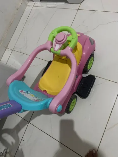 Carrinho infantil passeio 