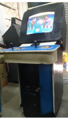 Fliperama 