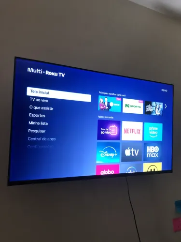 Tv 43 ?