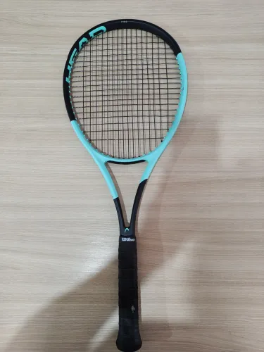RAQUETE HEAD BOOM PRO - AUXETIC 2.0 - L3 - ESTADO DE NOVA