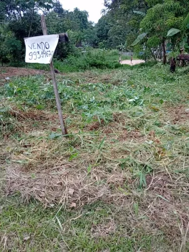 TERRENO EM STA BARBARA (PAU D'ARCO)8,000
