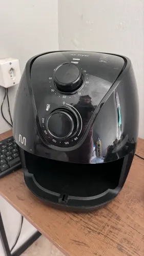 Air fryer Multi