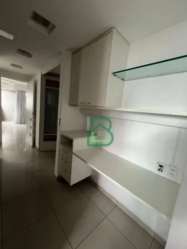 Apartamento com 3 dormitórios à venda, 123 m² por R$ 1.000.000 - Casa Amarela - Recife/PE