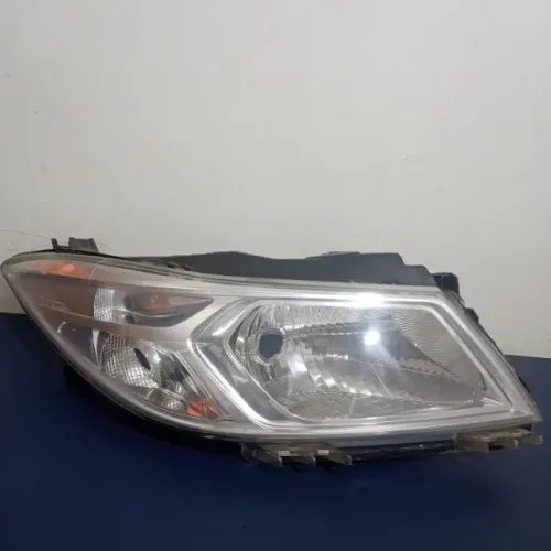 Farol Onix Prisma 2013 2014 2015 2016 2017 2018 Cromado