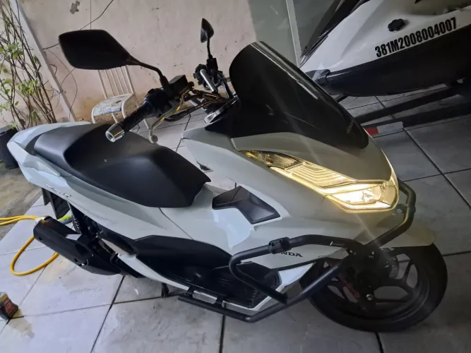 PCX 160 ABS 2024