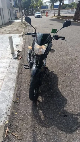 Vendo mottu sport whatsapp pra contato *30