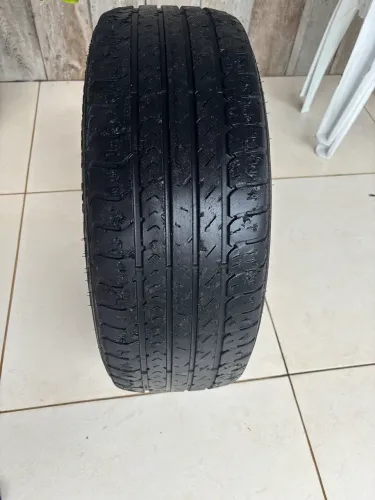 Par de peneis usado em bom estado Goodyear 205 55 R16