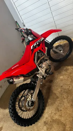 Crf 250F 2023 Leia o anúncio!
