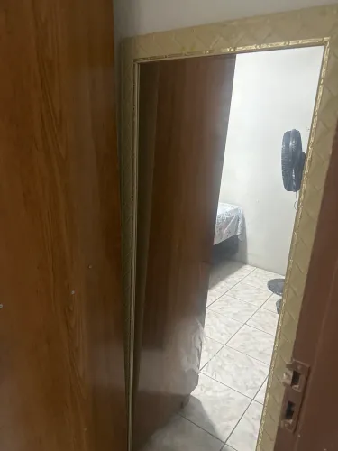 Espelho em bom estado