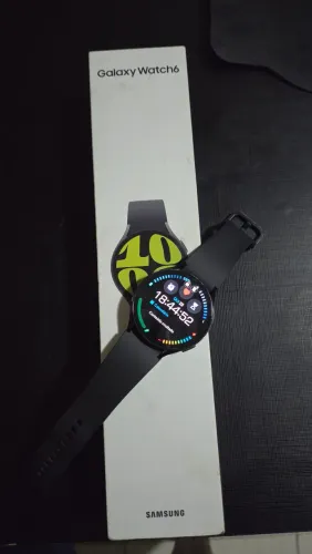 Samsung Galaxy watch 6