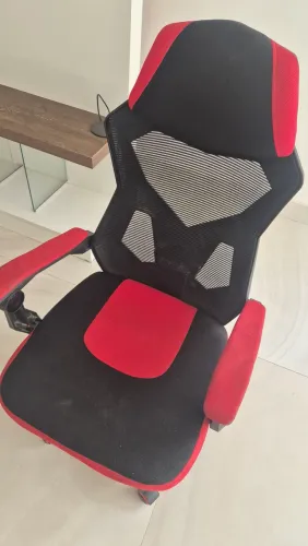 Cadeira gamer