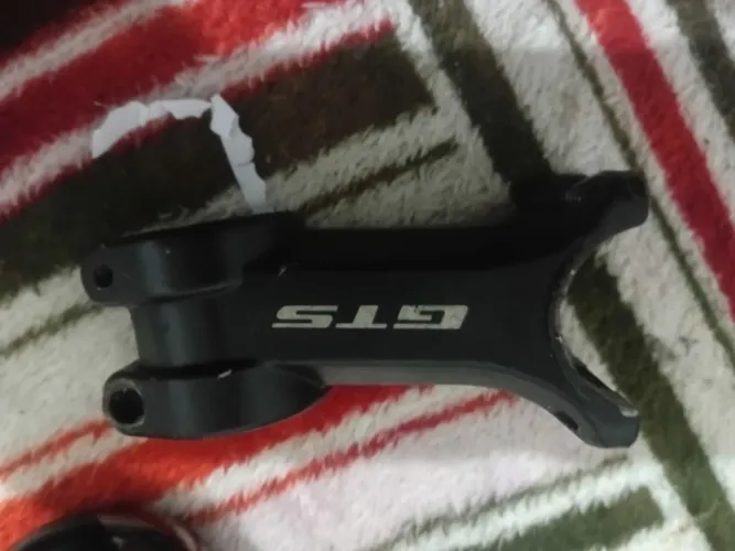 Mesinha de bike gts usado