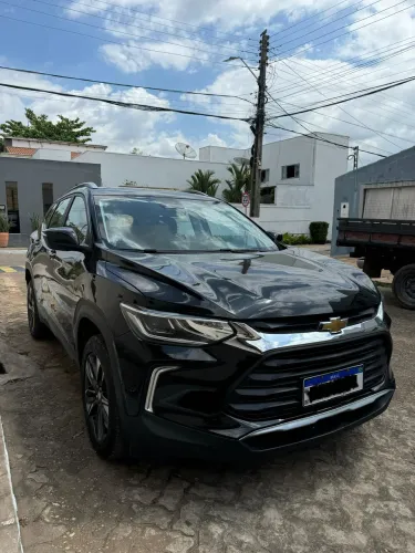 Chevrolet Tracker Premier 1.2 Turbo 12V Flex AUT 2022