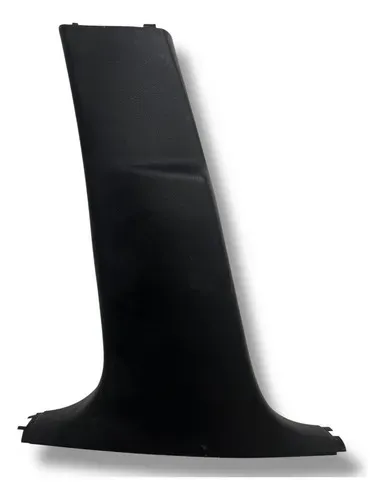 Acabamento Coluna Central Inf Esquerda Peugeot 307 2002 2006