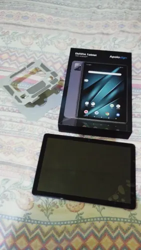 TABLET EM101A APOLOSING