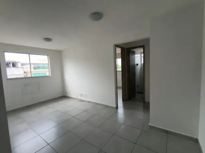 Imóvel para venda tem 44 metros quadrados com 2 quartos em Tanque - Rio de Janeiro - RJ