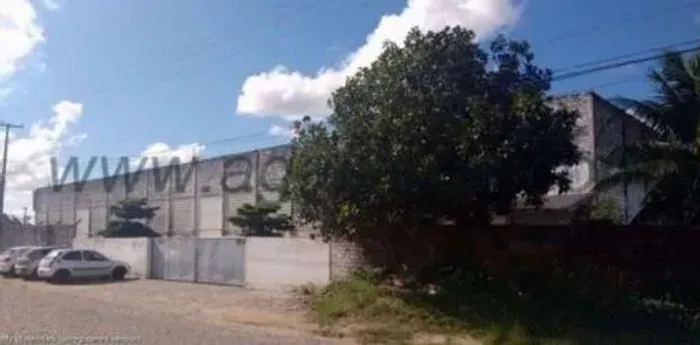 ÁREA PARA LOCAÇÃO EM CONDE / PB NO BAIRRO DISTRITO INDUSTRIAL CONDE
