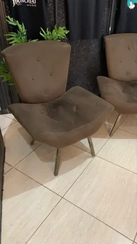 2 poltronas 