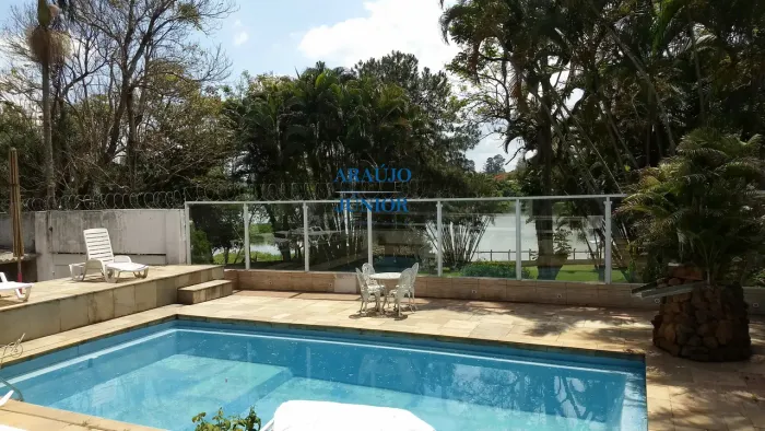 CHÁCARA PARA VENDA NA PRAIA AZUL EM AMERICANA!