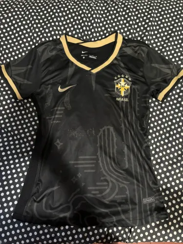 Blusa copa 2022