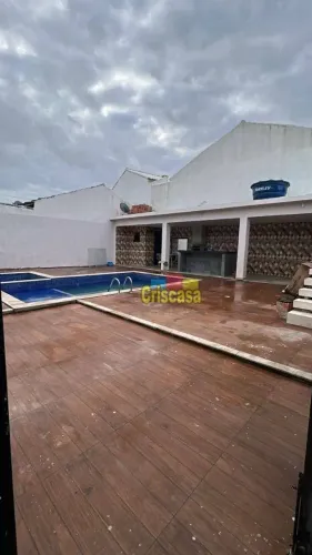 Área à venda, 250 m² por R$ 250.000,00 - Boa Vista - São Pedro da Aldeia/RJ