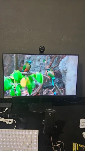 Monitor QHD IPS 27" 320Hz Acer KG271U