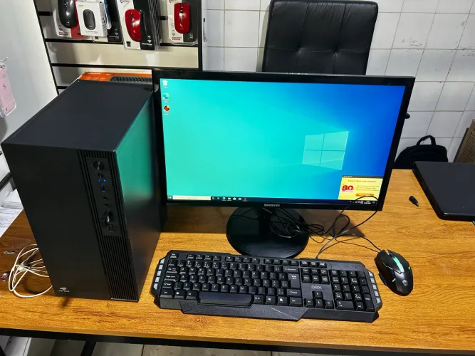 Computador Completo Core i3 3º Geração