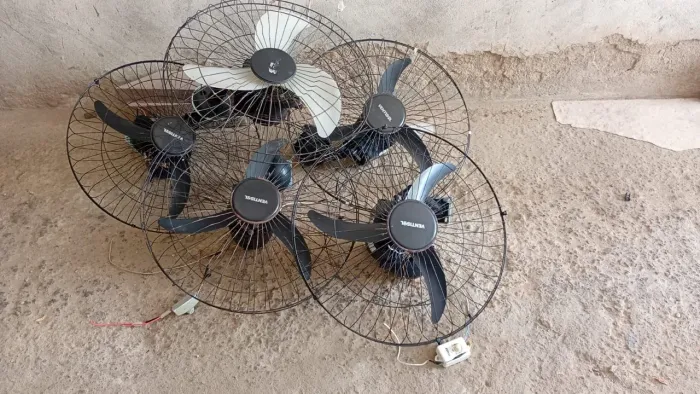 Ventilador 