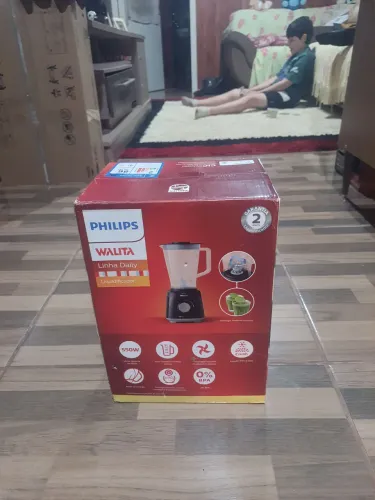 Liquidificador Novo