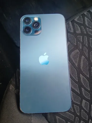 iPhone 12pro 