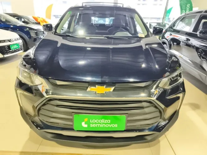 Chevrolet Tracker Premier 1.2 Turbo 12V Flex AUT 2024