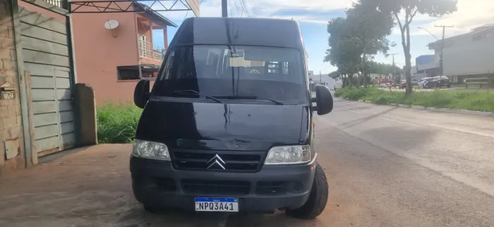 Vam motorhorme (motocasa) 2012/13