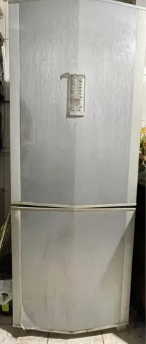 ? OPORTUNIDADE PRA SAIR HOJE ? ? Geladeira Brastemp Inverse XRE48D - 110v