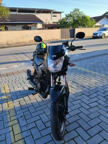 vendo moto 