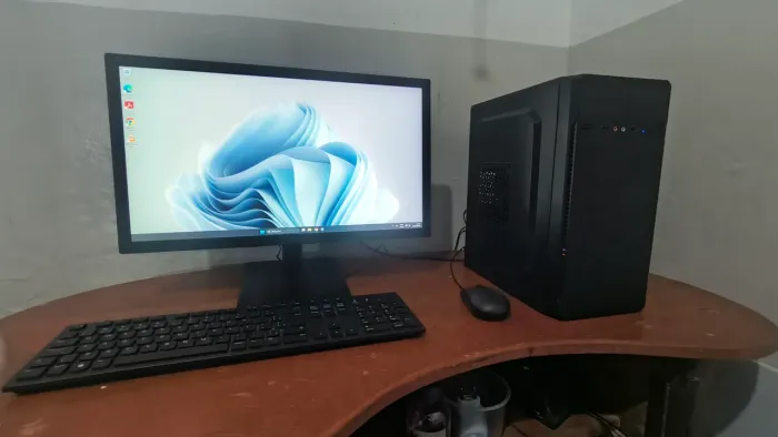 PC COMPLETO